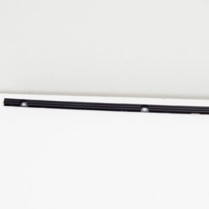 NEW SKODA KAMIQ LEFT WINDSHIELD RETAINING STRIP 657854541 ORIGINAL