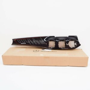 NEW MB GLA X156 INTERIOR DASHBOARD COVER TRIM RHD A1566803000 ORIGINAL