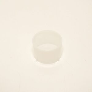 NEW BMW E12 E21 E23 E24 E28 Z1 WASHER BOTTLE NECK STRAINER 61661365848 ORIGINAL