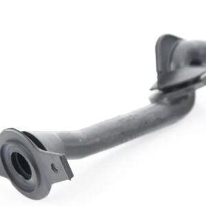 NEW BMW 7 E65, E66 CONDENSATION WATER OUTLET HOSE 8390374 64118390374 ORIGINAL