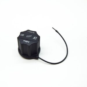 NEW VW CRAFTER 2F MK1 REDUCTION AGENT TANK CAP CLOSURE 2E0201553D ORIGINAL