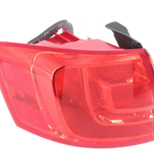 NEW VOLKSWAGEN JETTA A6 REAR LEFT OUTER TAILLIGHT 5C6945095D