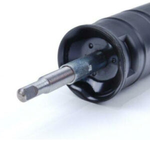 NEW MERCEDES-BENZ C W203 REAR SHOCK ABSORBER A2033263600 ORIGINAL