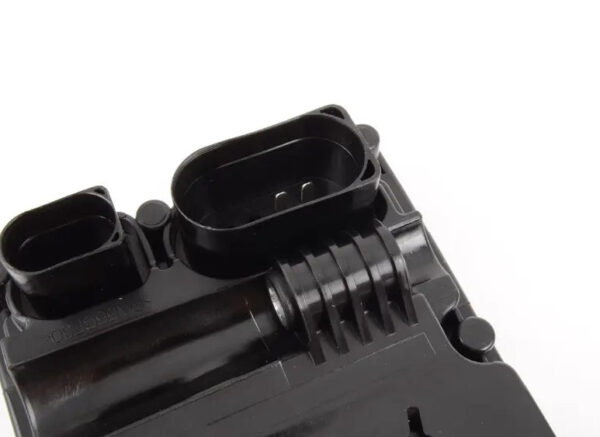 NEW VOLKSWAGEN GOLF 5G MK7 DIFFERENTIAL LOCK CONTROL UNIT 0CQ907554P ORIGINAL