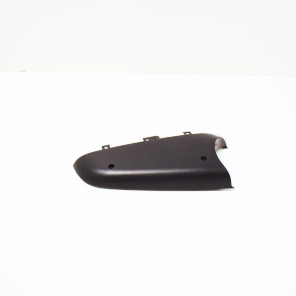 NEW VOLKSWAGEN TRANSPORTER T5 LEFT WING MIRROR BEZEL 7E1857603 9B9 LHD ORIGINAL