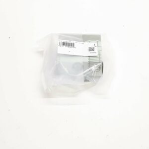 NEW MERCEDES BENZ E W211 REAR BADGE EMBLEM LOGO A2117580058