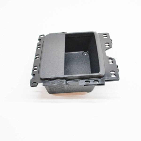 NEW VW TIGUAN 5N MK1 CONSOLE REAR STOWAGE COMPARTMENT 5N0862639A82V