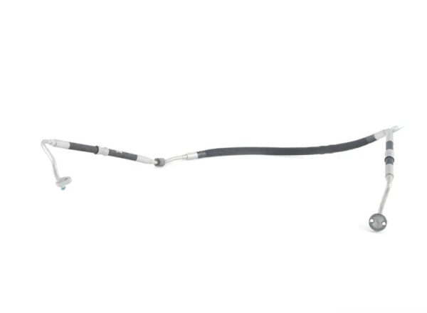 NEW MERCEDES-BENZ SL R230 AMG HIGH-PRESSURE HYDRAULIC LINE A2303200472 ORIGINAL