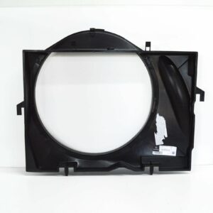 NEW MERCEDES-BENZ S W140 FAN SHROUD A1405000355 ORIGINAL