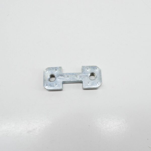NEW VW TRANSPORTER VI T6 REAR WING DOOR THREADED PLATE 7H0804849 ORIGINAL