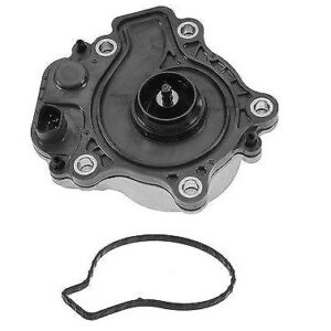 NEW LEXUS CT A10 WATER PUMP 161A029015 ORIGINAL