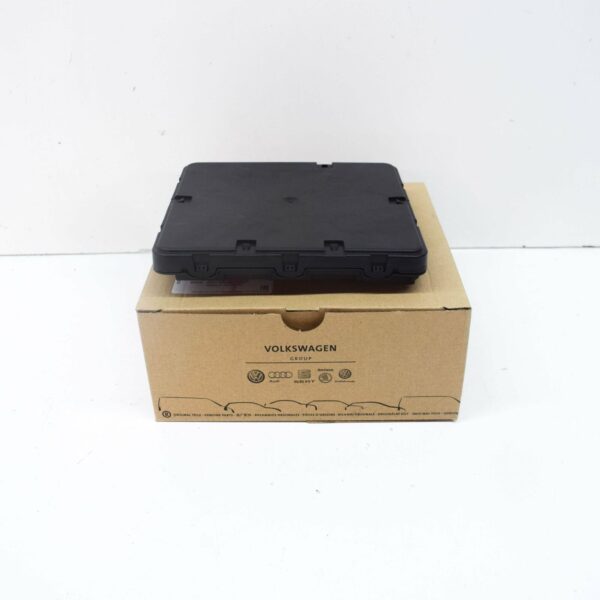 NEW VOLKSWAGEN TOUAREG CR COMFORT CONTROL UNIT 4N0907064BP ORIGINAL