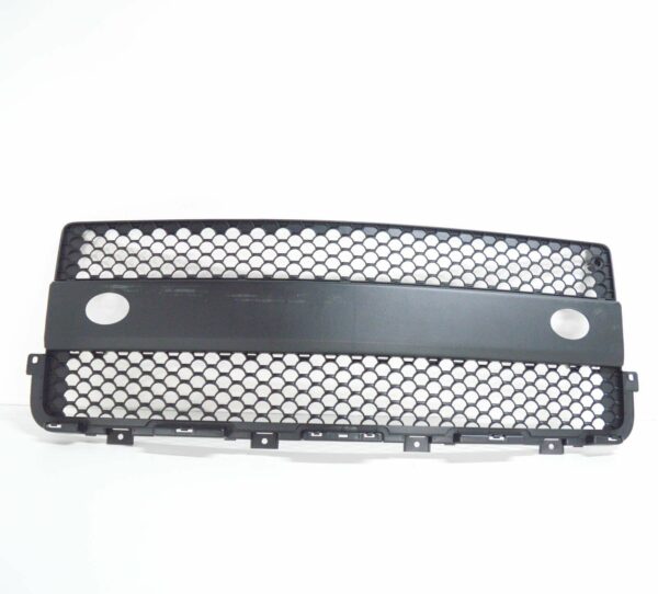 NEW MB ML W164 FRONT BUMPER AIR INLET GRILLE COVER A1648850853