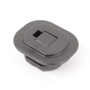 NEW MERCEDES-BENZ SLK R171 WATER DRAIN PLUG A0029977986 ORIGINAL