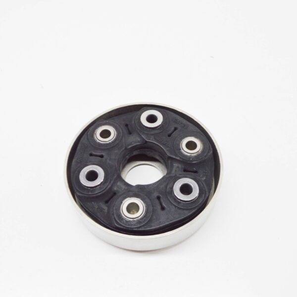 NEW AUDI A3 8P REAR CARDAN SHAFT FLEXIBLE DISC 1K0521127 ORIGINAL