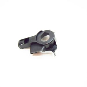 NEW AUDI Q5 FY 80A RIGHT RADIATOR LOWER MOUNT BRACKET 80A805202A ORIGINAL