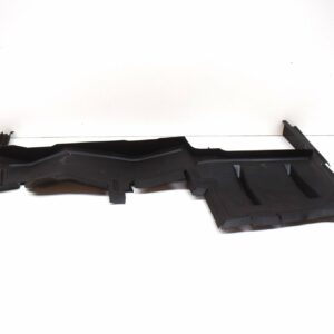 NEW AUDI A6 C7 RADIATOR LEFT AIR GUIDE 4G0121283T