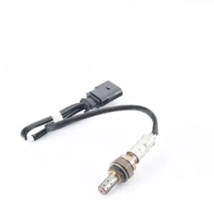 NEW AUDI A6 C7 LAMBDA OXYGEN SENSOR BEHIND CATALYST 06E906265AA ORIGINAL