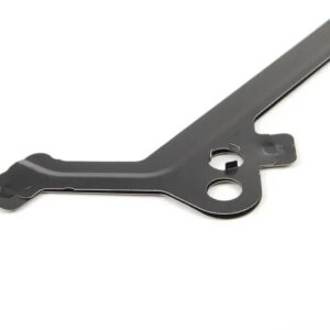 NEW VW TOUAREG 7P MK2 CRANKCASE HOUSING SEALING FLANGE SEAL 059109092L ORIGINAL