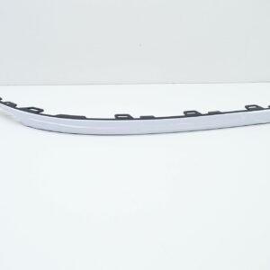 NEW VOLKSWAGEN TIGUAN AD REAR RIGHT BUMPER MOLDING 5NN853842A041