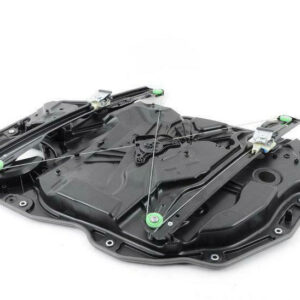 NEW VW TOUAREG 7P FRONT LEFT DOOR WINDOW REGULATOR 7P6837461B ORIGINAL