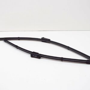 NEW AUDI A4 B9 FRONT AERODYNAMIC WIPER BLADE SET LHD 8W1998002