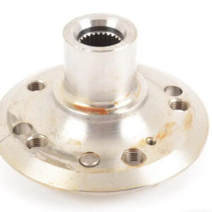 NEW MERCEDES-BENZ CL C215 AMG REAR WHEEL HUB FLANGE A1403500346 ORIGINAL