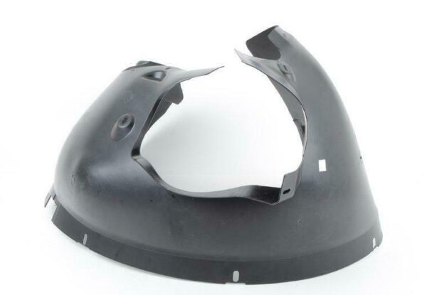 NEW VOLKSWAGEN BEETLE 9C FRONT LEFT WHEEL HOUSING LINER 1C0809961G ORIGINAL
