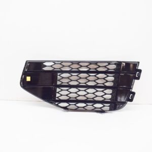 NEW AUDI Q7 4L FRONT BUMPER RIGHT GRILLE S-LINE 4L0807676BT94 4L0807676B