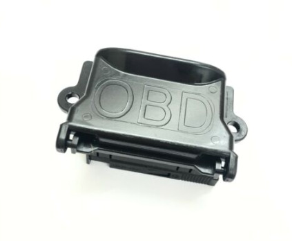 NEW MERCEDES-BENZ CLA C117 DIAGNOSIS PLUG BRACKET A2025402373 ORIGINAL 1 NEW MERCEDES-BENZ CLA C117 DIAGNOSIS PLUG BRACKET A2025402373 ORIGINAL