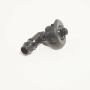 NEW MERCEDES BENZ G W463 HEADLIGHT WASHER NOZZLE A0008600847