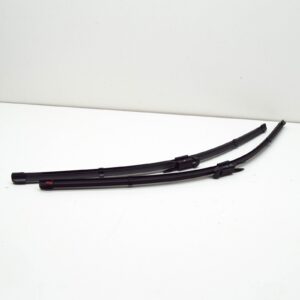NEW MERCEDES-BENZ SPRINTER 906 FRONT WIPER BLADE SET LHD A9068201000 ORIGINAL