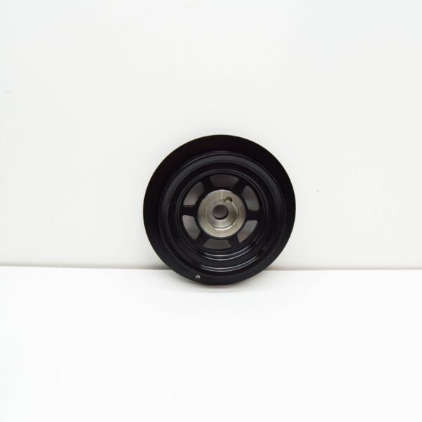 NEW VOLKSWAGEN EOS CRANKSHAFT VIBRATION DAMPER 022105243J ORIGINAL