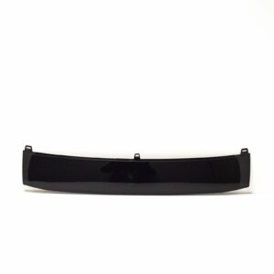 NEW AUDI A5 8T S LINE FRONT BUMPER SPOILER 8T0807513BY9B ORIGINAL