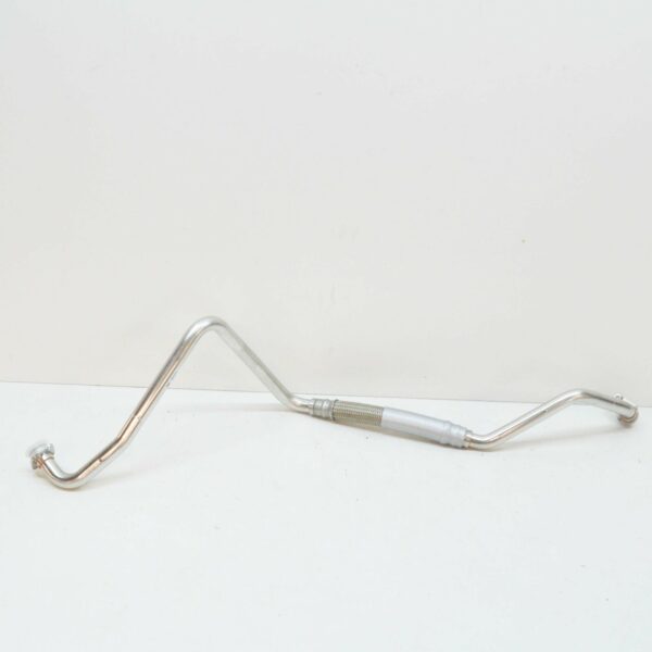 NEW AUDI R8 OIL COOLER LINE 420115689T ORIGINAL