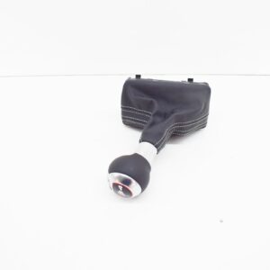 NEW AUDI A4 B8 SELECTOR LEVER HANDLE LHD 8K1713139TIWX ORIGINAL