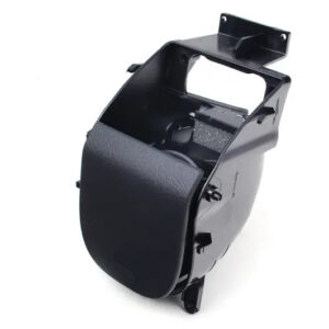 NEW MB ML W163 INSTRUMENT PANEL RIGHT CUP HOLDER POCKET A16368004589B96 ORIGINAL