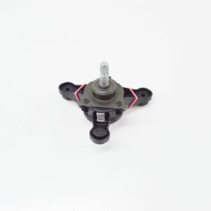 NEW VW CADDY 2K MK3 FRONT LEFT WINDOW REGULATOR DRIVE UNIT 2K0837039A ORIGINAL