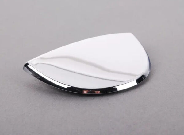 NEW MINI PACEMAN R61 LEFT SIDE HEADLAMP WASHER COVER CAP 61679805541 ORIGINAL