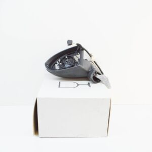 NEW VW TOURAN 5T FRONT LEFT SIDE WING MIRROR RHD 5TC8575079B9 ORIGINAL
