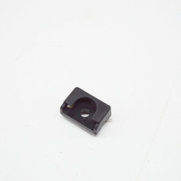 NEW VOLKSWAGEN PASSAT 3C B6 SUNSHADE HOOK SUPPORT 3C4867895 ORIGINAL