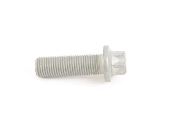 NEW MB SLK R171 FRONT HYDROPPNEUMATIC SPRING LEG BOLT A0009902403 ORIGINAL