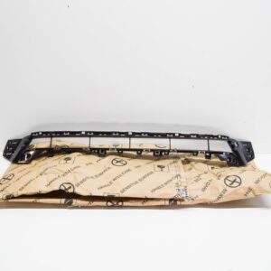 NEW AUDI A1 SPORTBACK GB FRONT BUMPER LOWER GRILLE 82A807683A9B9 ORIGINAL