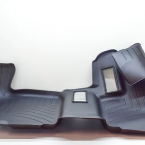 NEW MERCEDES-BENZ GLS X166 THIRD ROW SEAT MAT A16668416009051 ORIGINAL