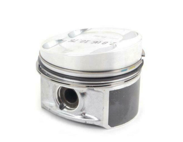 NEW VOLKSWAGEN BEETLE 9C PISTON COMPLETE 022107065G ORIGINAL