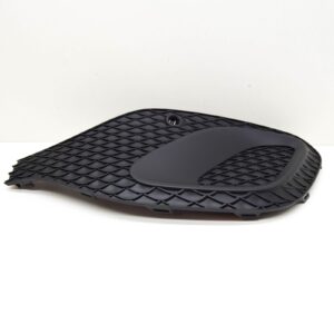 NEW MB GLA H247 FRONT BUMPER LOWER OUTER RIGHT GRILLE COVER A2478851004 ORIGINAL