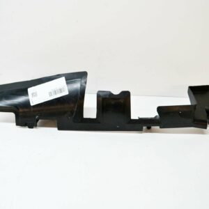 NEW VOLKSWAGEN CADDY MK3 2K RIGHT SIDE AIR GUIDE 2K5121284A ORIGINAL