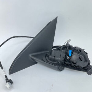 NEW MERCEDES-BENZ A W176 FRONT LEFT SIDE WING MIRROR A1768100300 ORIGINAL