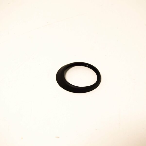 NEW VW GOLF MK4 ROOF AERIAL BLACK RUBBER ANTENNA GASKET SEAL 1J0035350