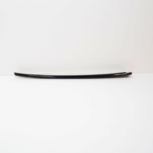 NEW MERCEDES-BENZ SL R129 WINDSHIELD LEFT SIDE RAIL TRIM A1296900139 ORIGINAL